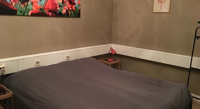 Hotell Den Gyllene Geten