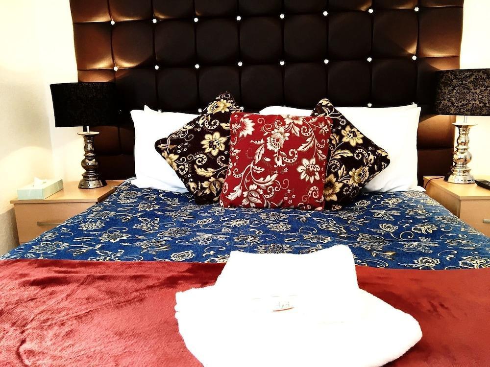 Metro London City Airport