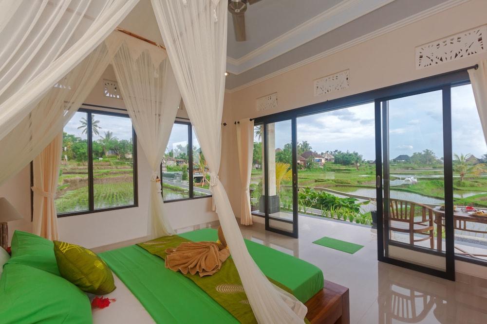 Cahaya Ubud Villa (Adults only)