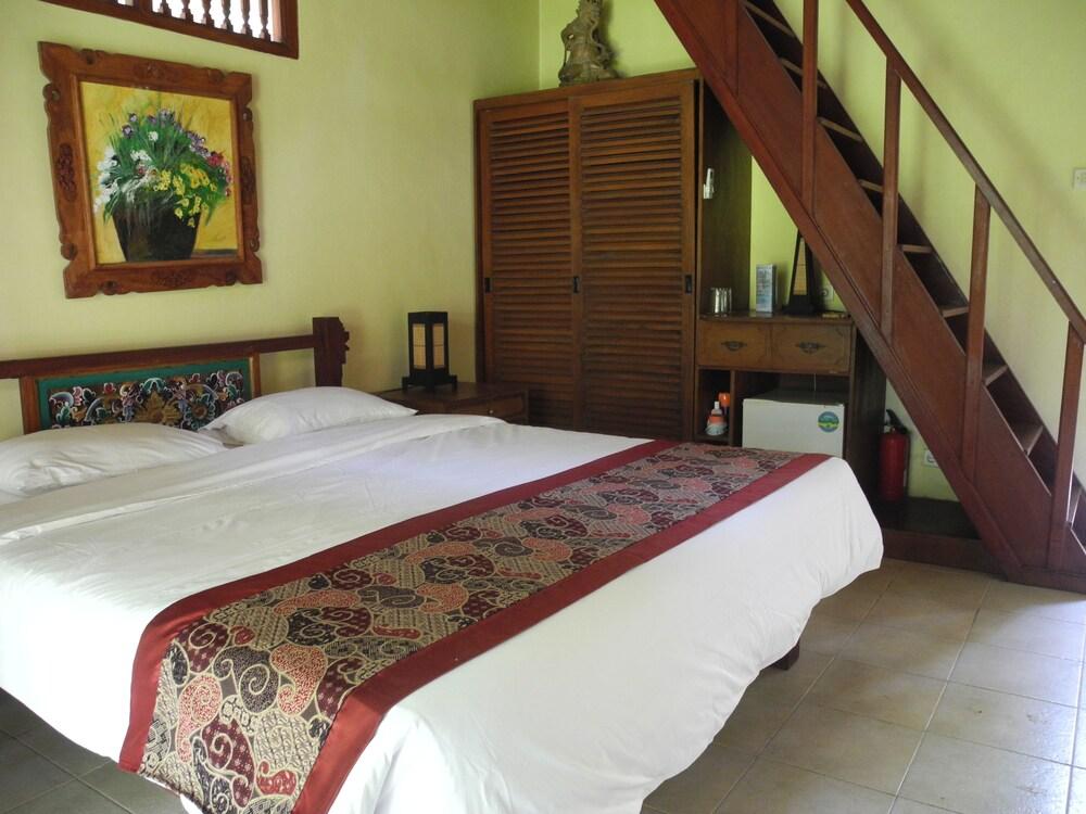 Villa Jineng Ubud Bali 2