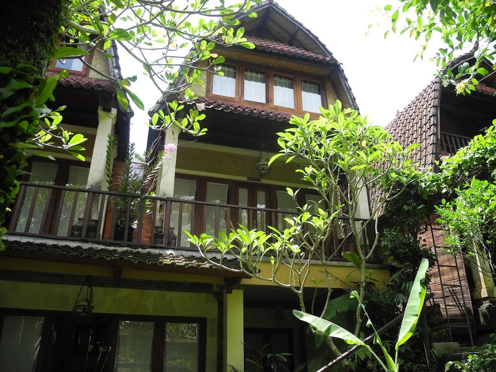 Villa Jineng Ubud Bali 1
