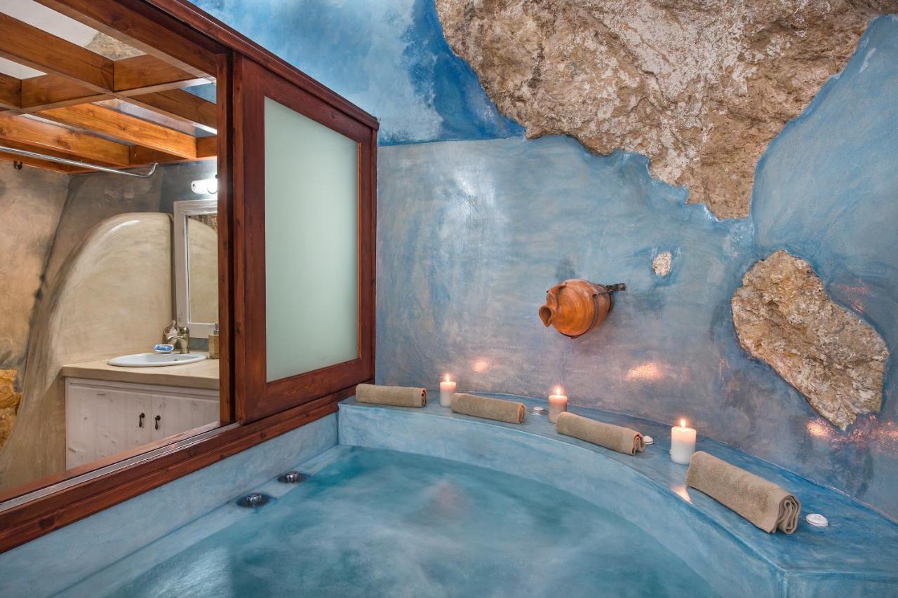 Kokos Traditional Houses 1