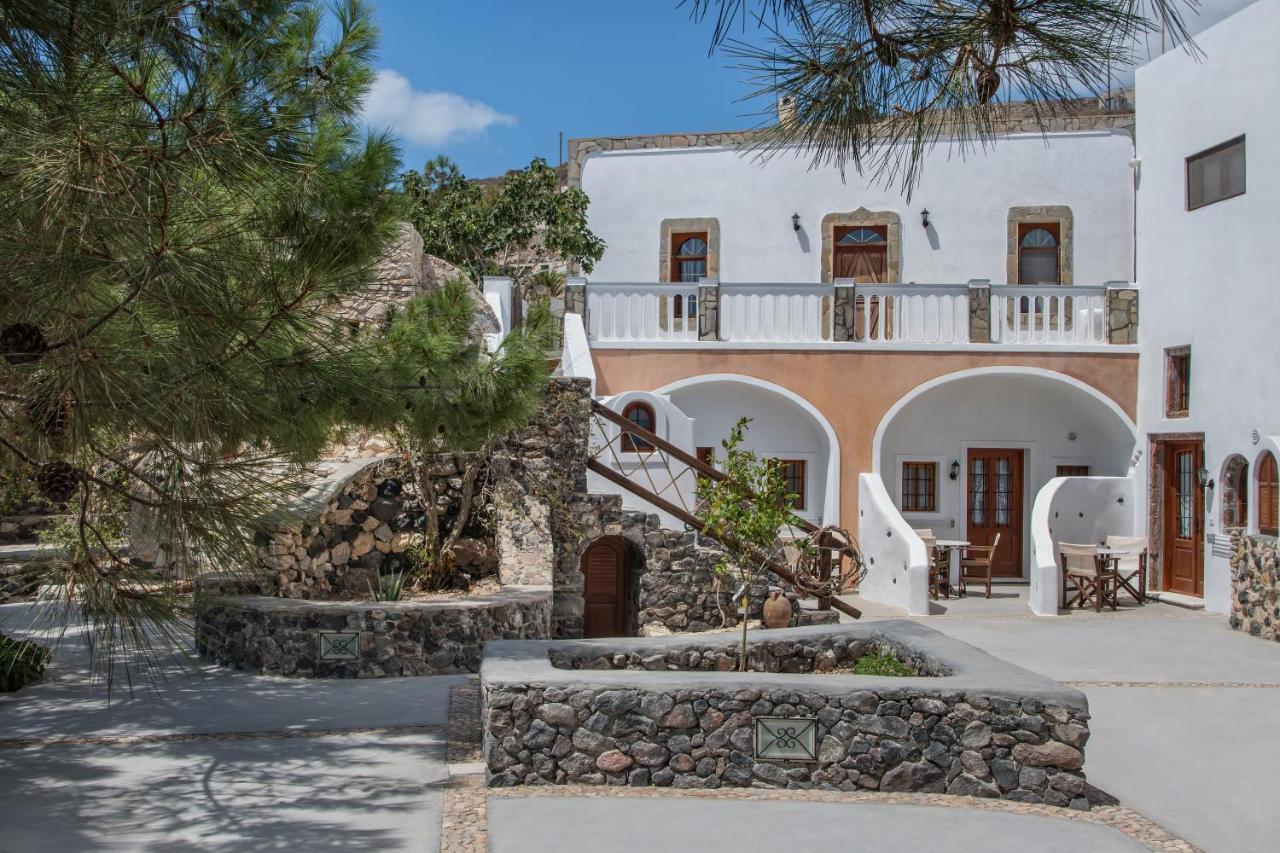 Kokos Traditional Houses 2