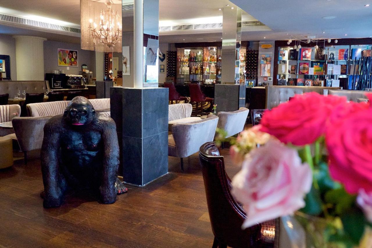 Karma Sanctum Soho 2