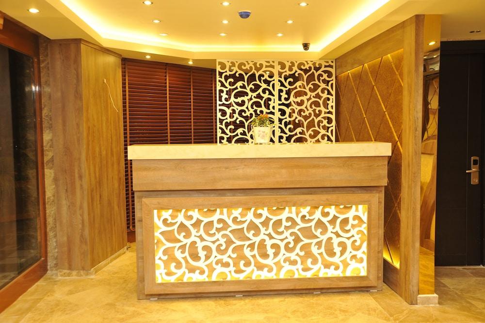 Comfort Elite Hotels Old City 1