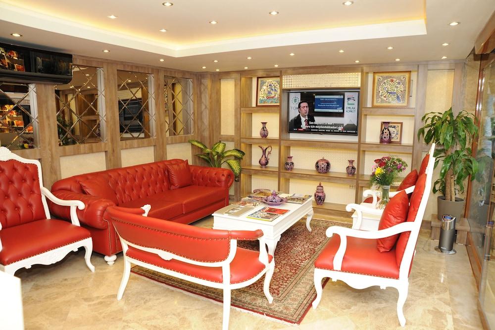 Comfort Elite Hotels Old City 2