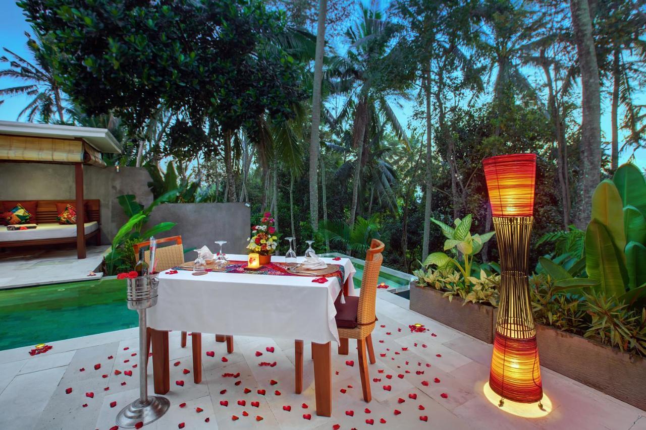 Anusara Luxury Villas (Adults only) 2