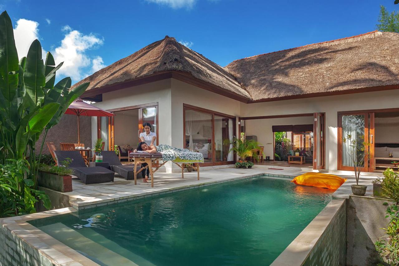 Anusara Luxury Villas (Adults only)