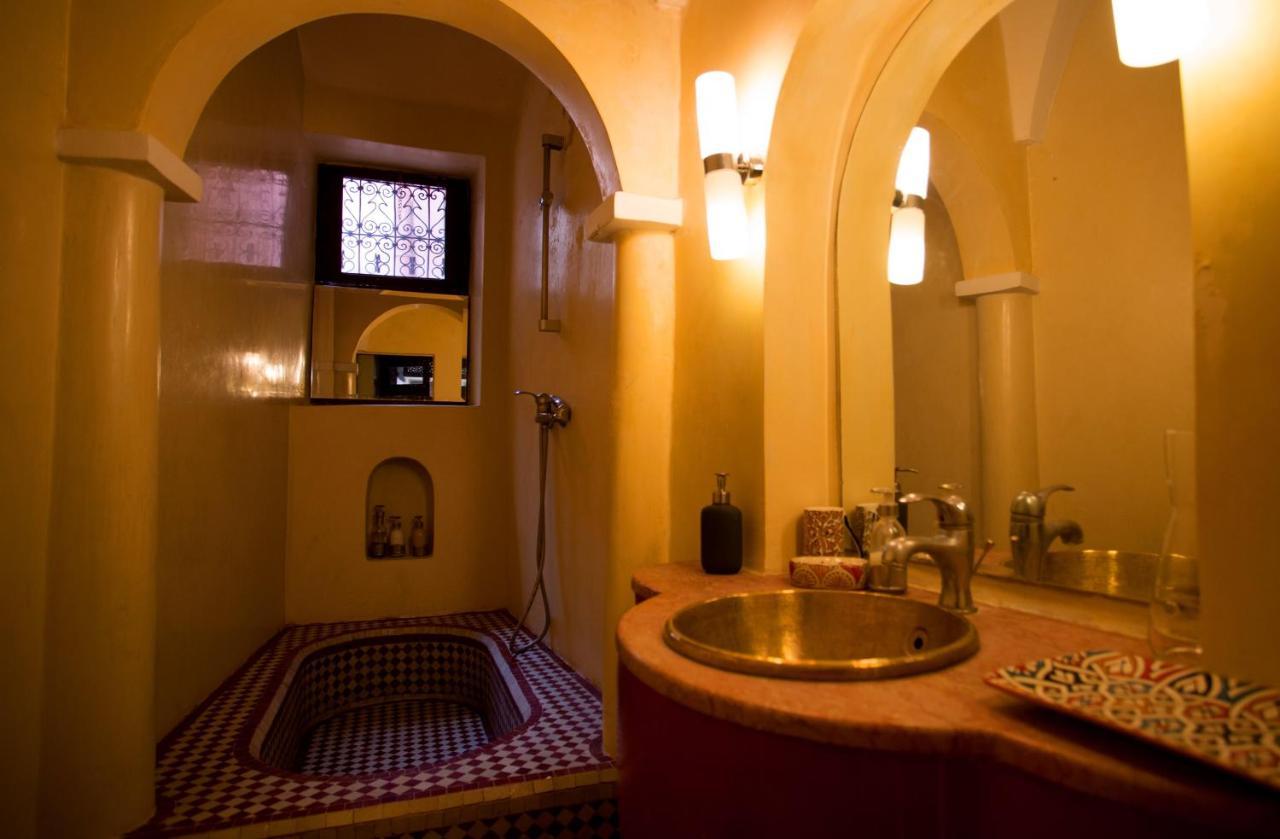 Riad Dar Zahia