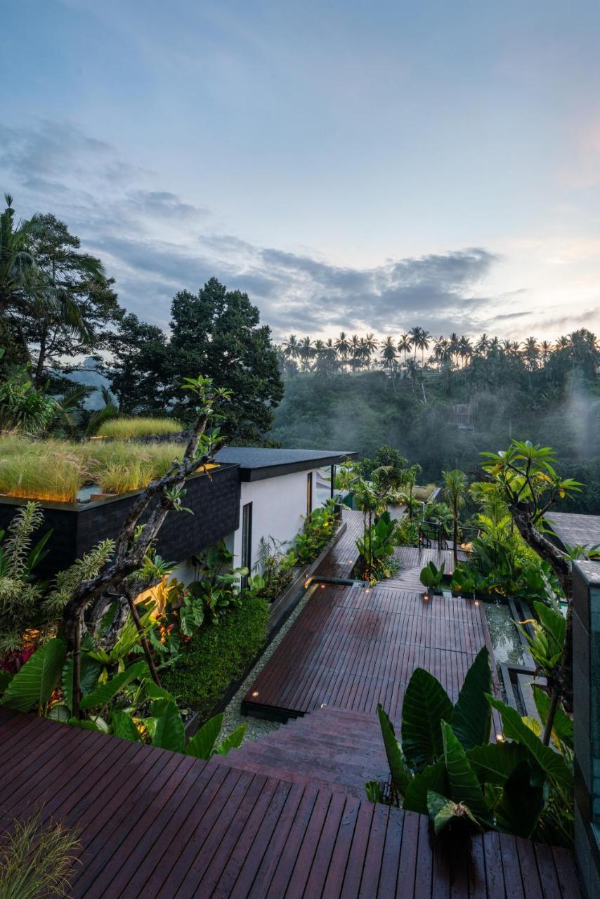 Zenubud Villa 1