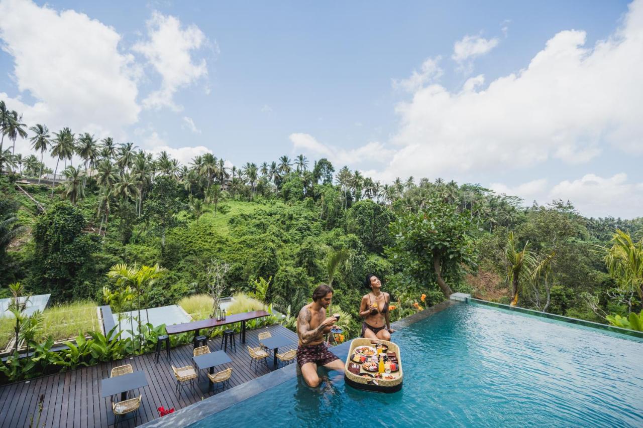 Zenubud Villa 2