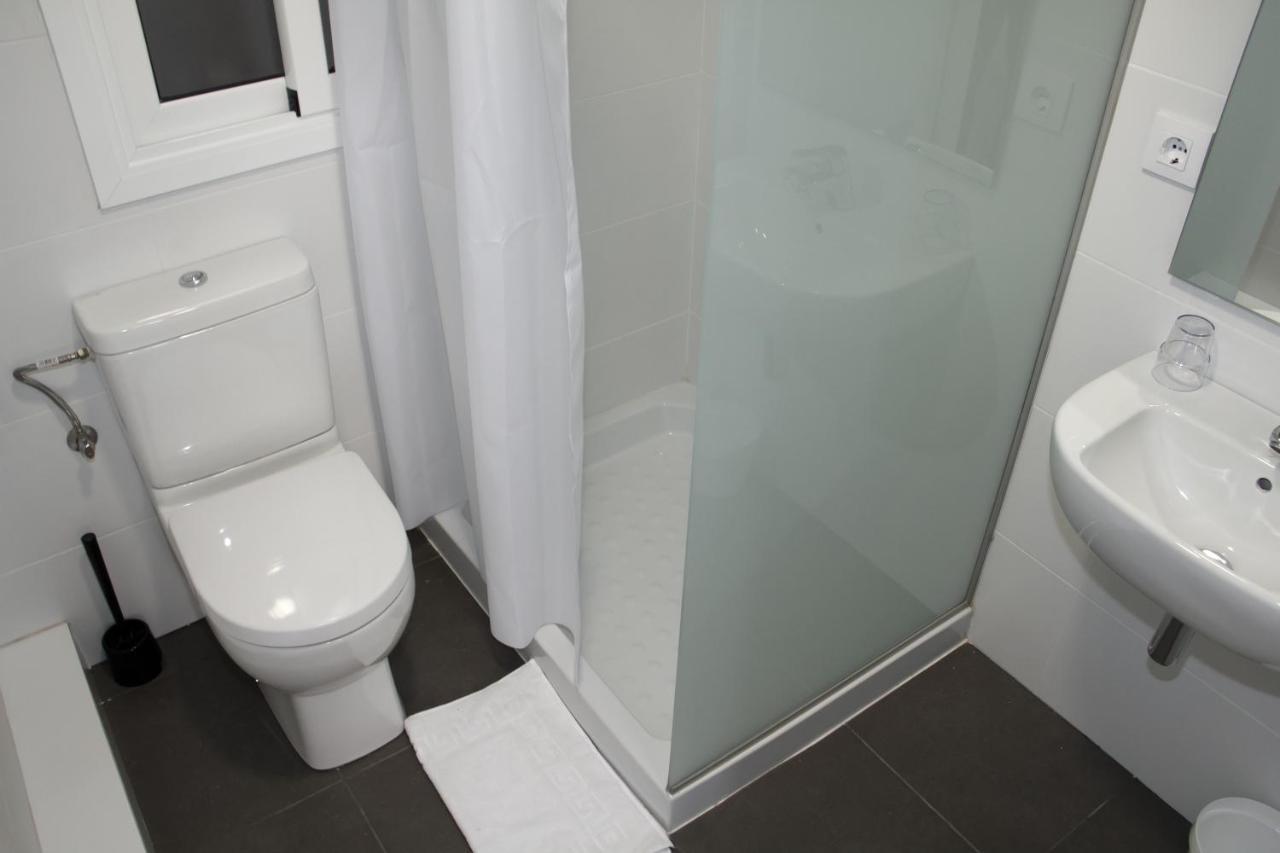 Hostalin Barcelona Diputacion 1