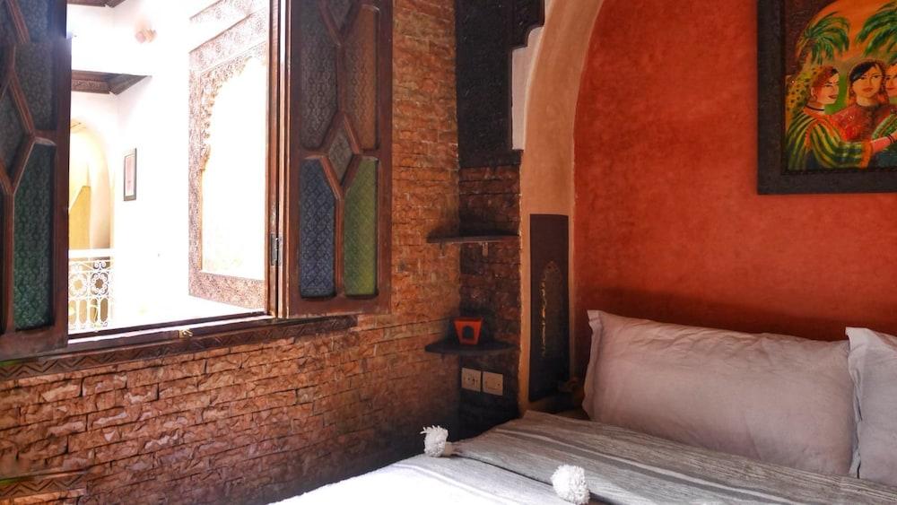 Riad Elli Marrakech 2