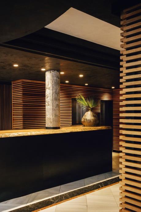 Balmes Residence Luxe 2