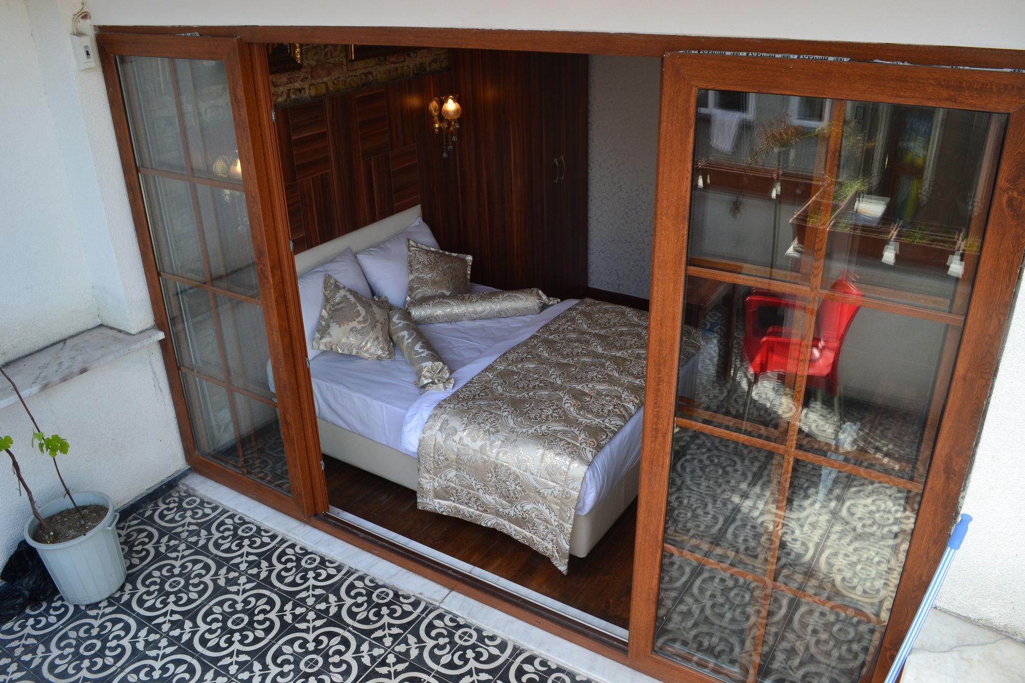 Blue Istanbul Hotel Gedikpasa 2