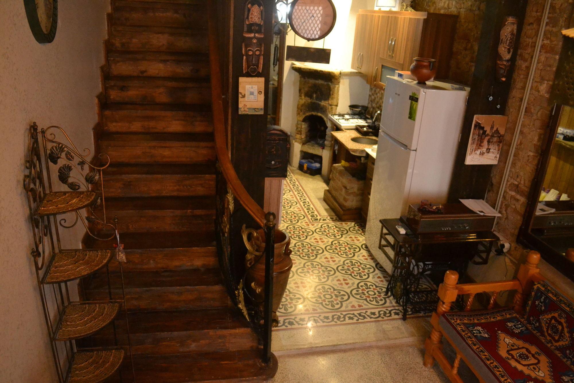 Blue Istanbul Hotel Gedikpasa 1