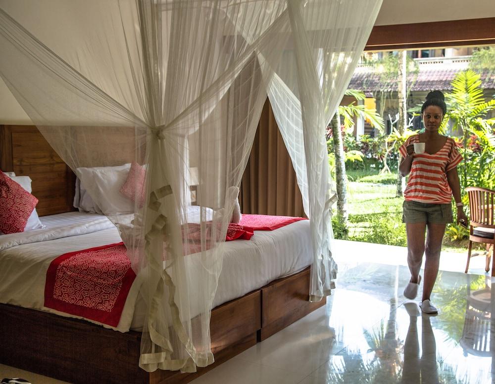 Outpost Ubud Coliving 1