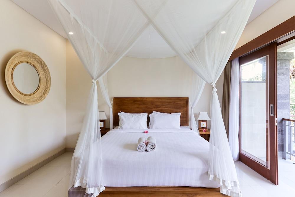 Outpost Ubud Coliving 2