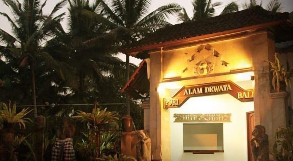 Puri Alam Dewata Guest Villa