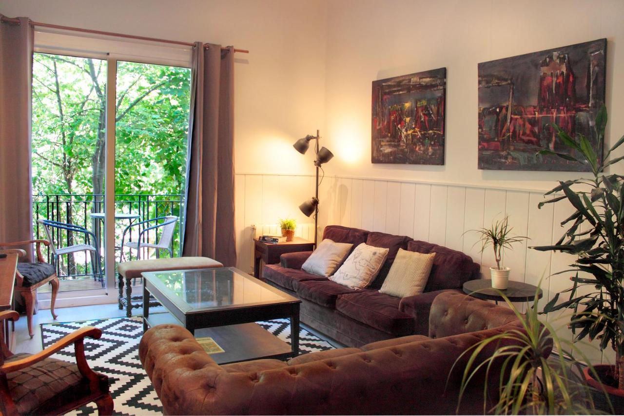 Casa Consell Apartments 1