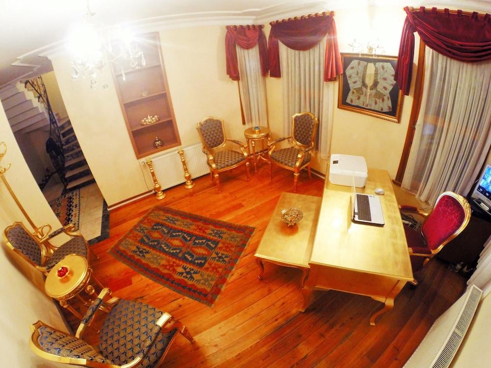 Ottoman's Pearl Hotel 2