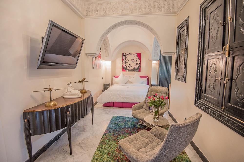 Riad Palais Razala 1