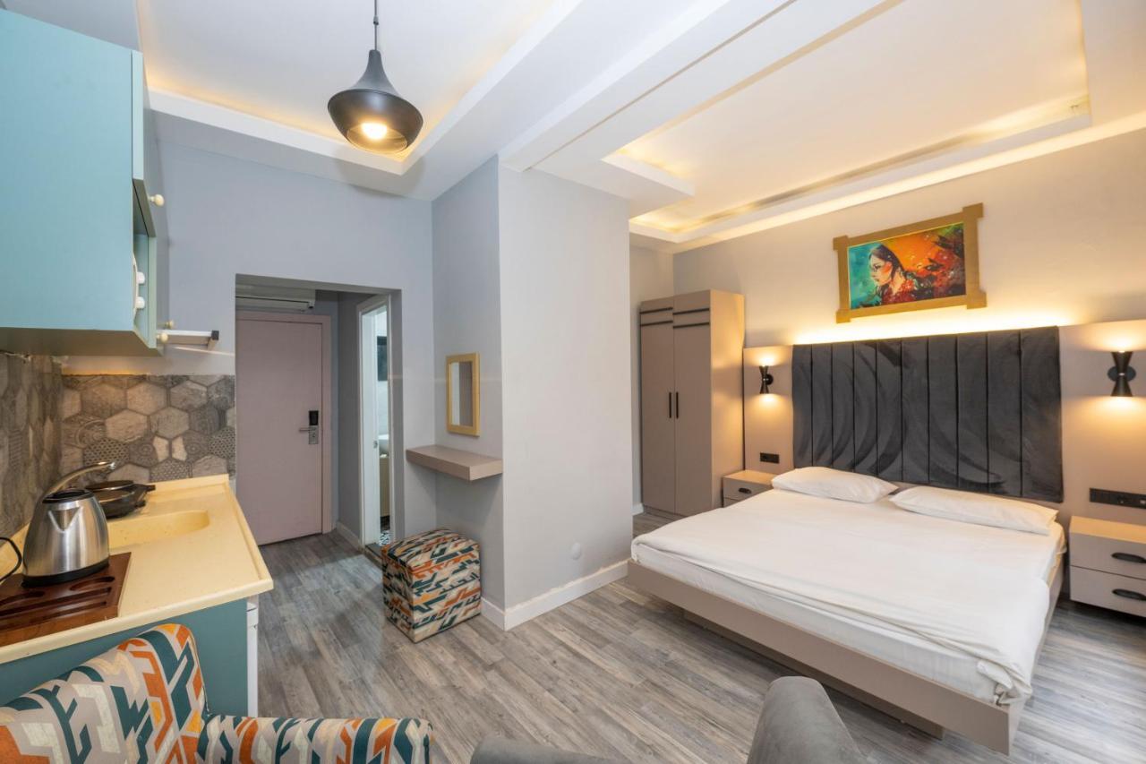 Cirrus Suites Tomtom 2