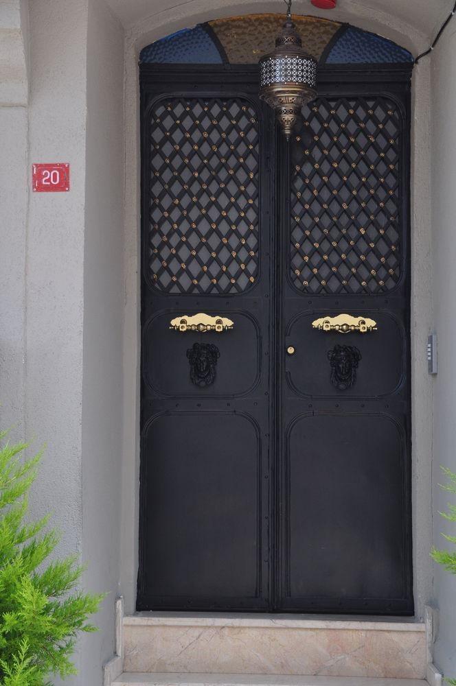 Corner Suites Taksim 1