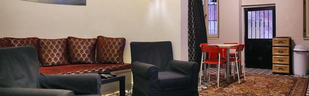 Golden Galata Hotel 1