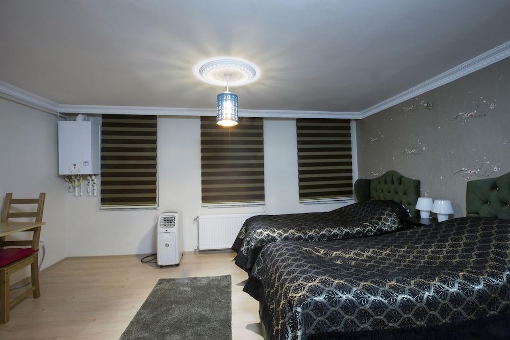 Golden Galata Hotel 2