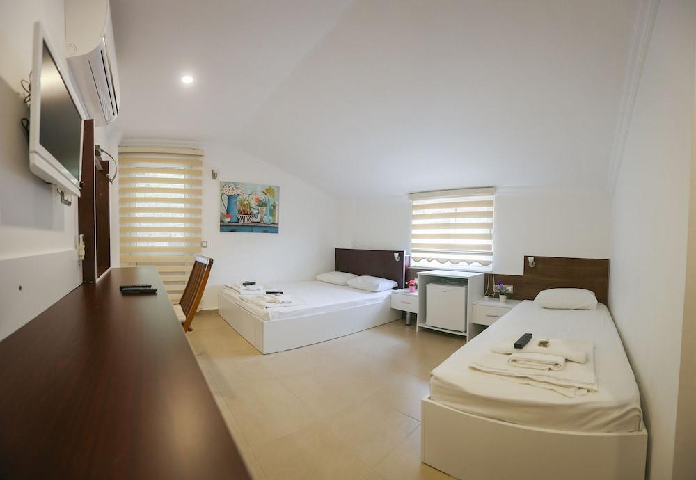 Melek Hotels Bozburun 1