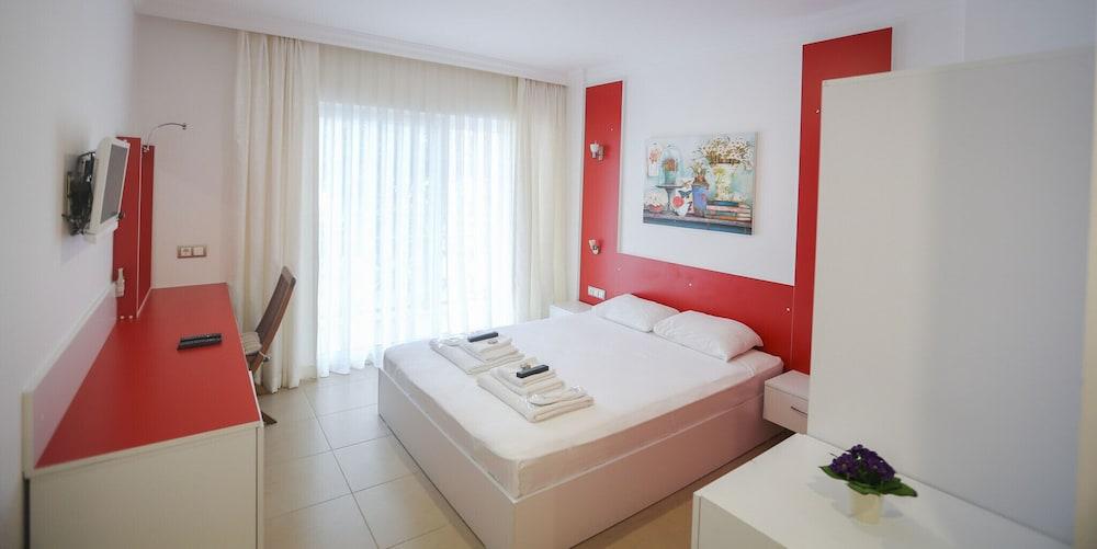 Melek Hotels Bozburun 2