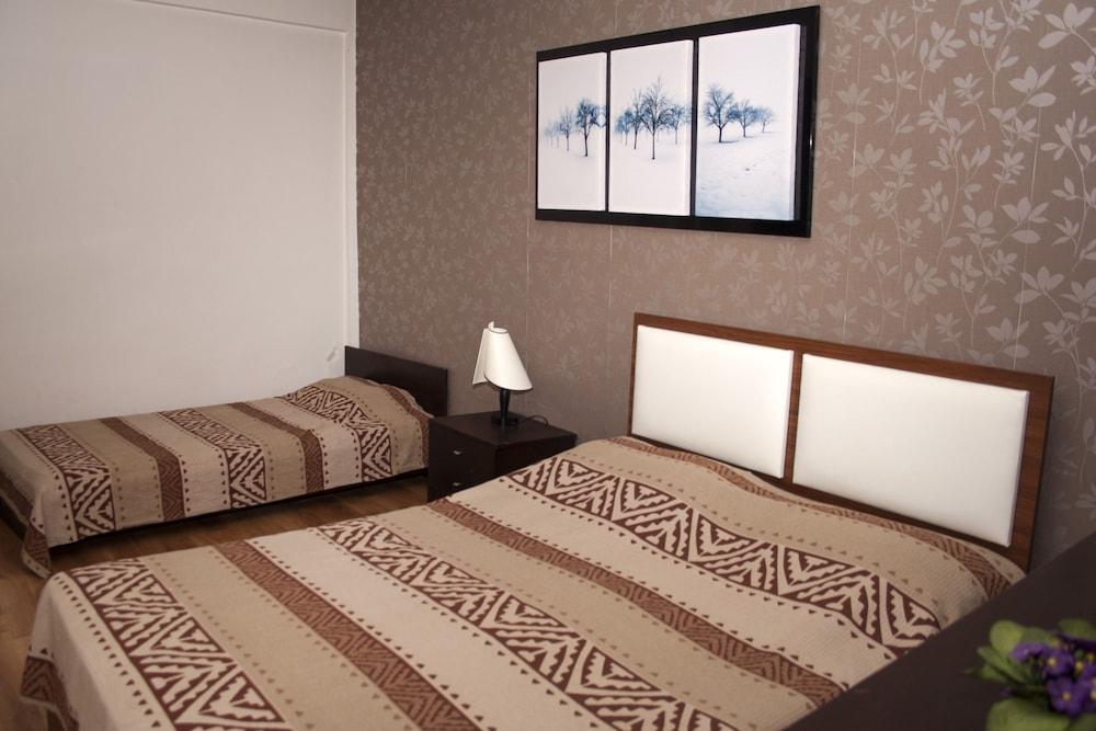 Happy Homes Galataparts 1