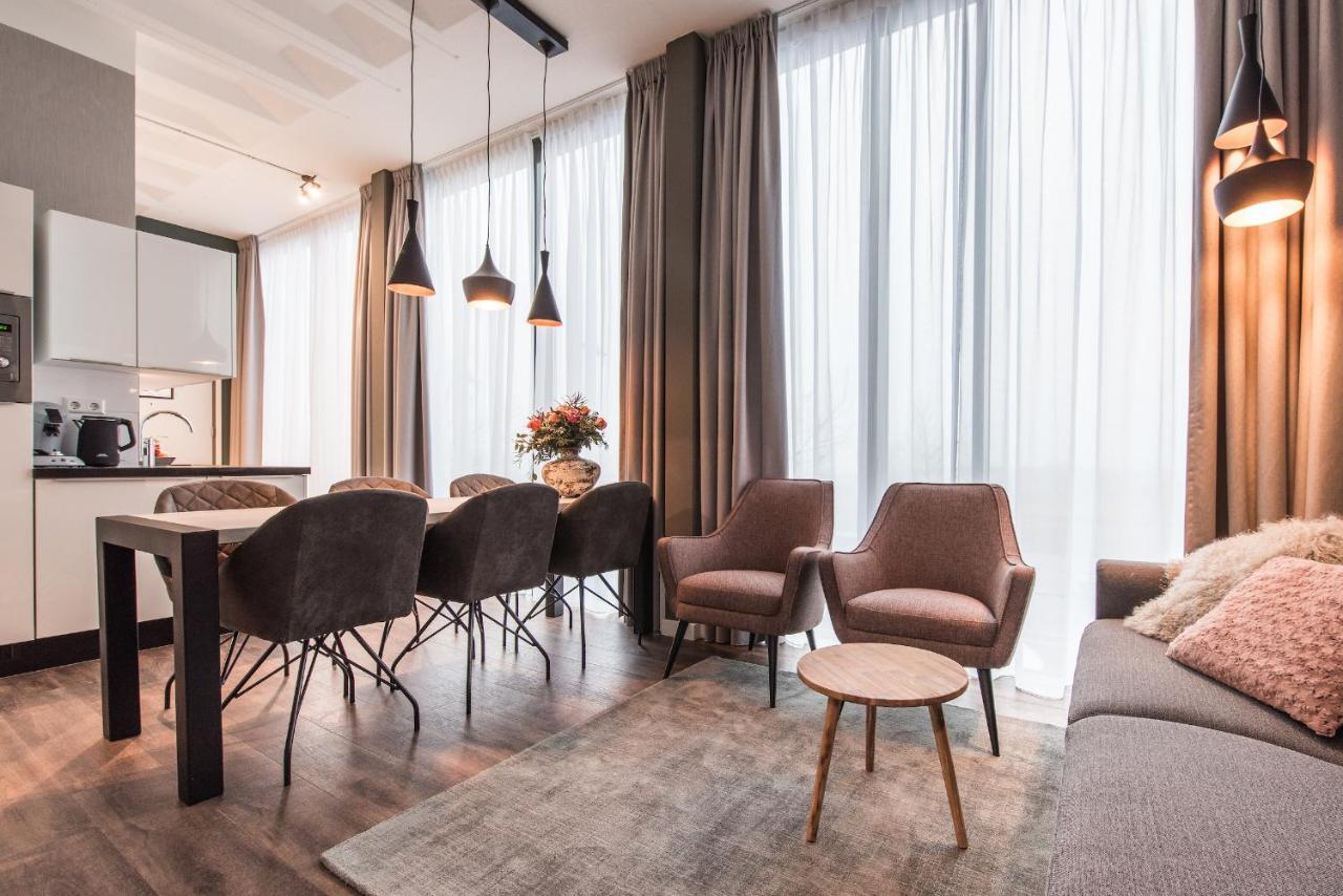 Amsterdam North by Yays 1