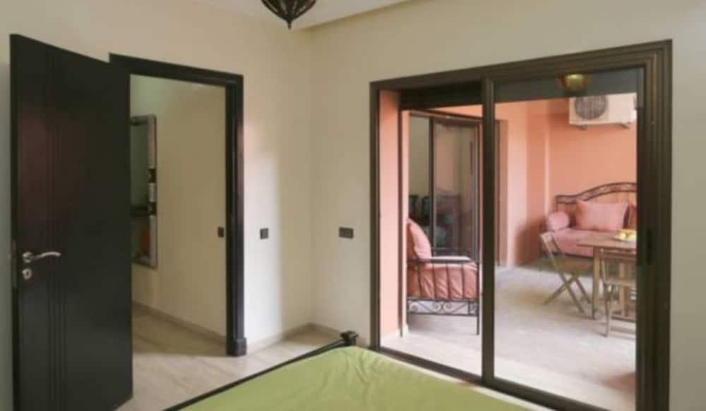 Les Terrasses de Gueliz 2