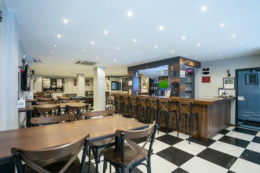 Hanchi Hostel (Adults only)