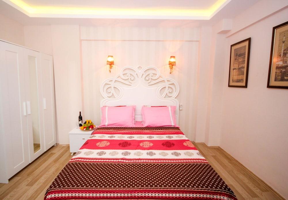 Valeria Deluxe Hotel Sultanahmet 2