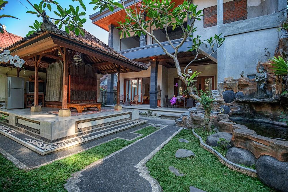 Sudani Bale Homestay