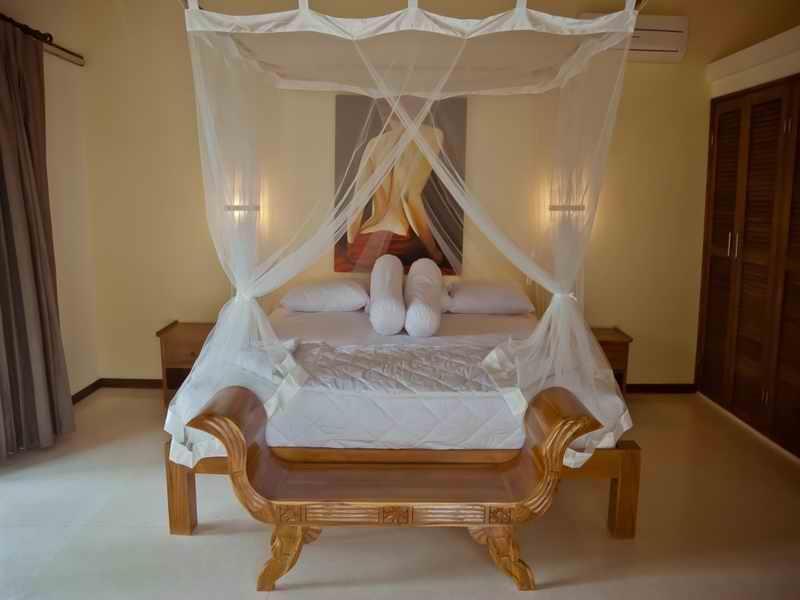 Villa Junjungan Resort Pool And SPA 1