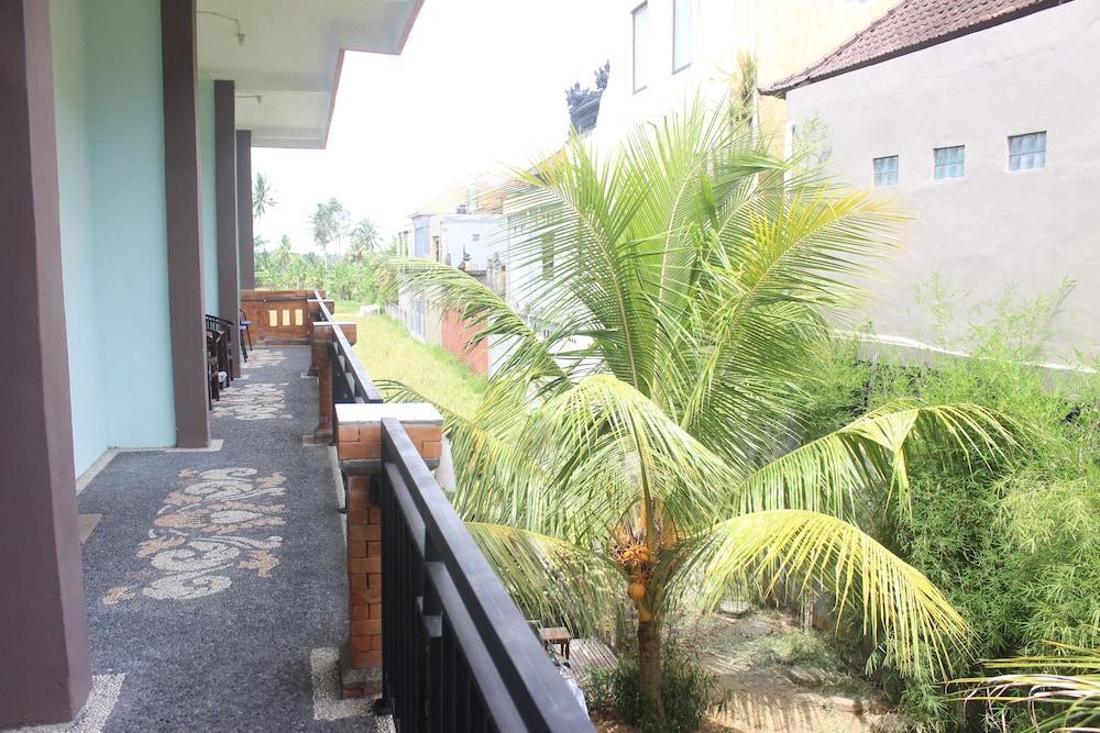 Sayan Ubud Guest Houses 1