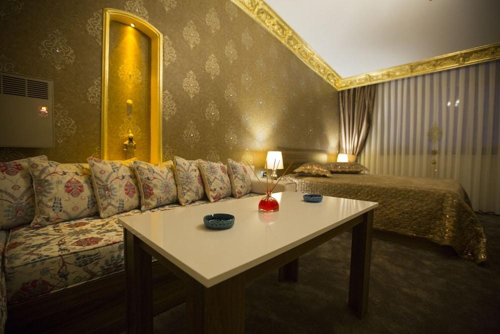 The Pashas Inn Istanbul 2