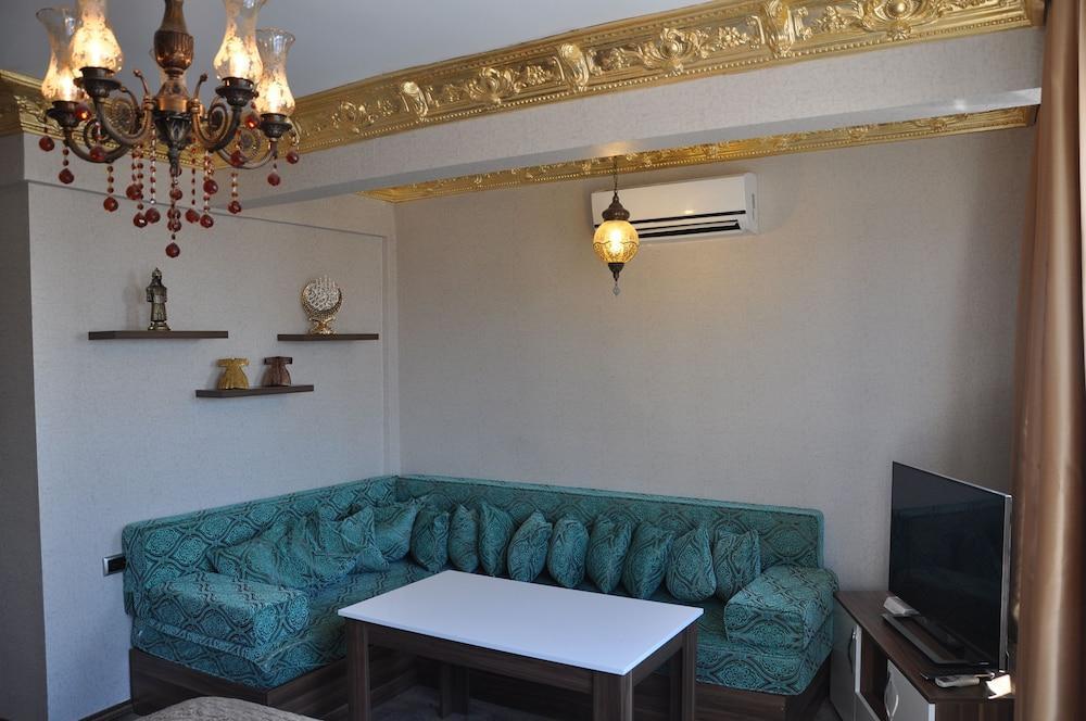 The Pashas Suite Istanbul 2