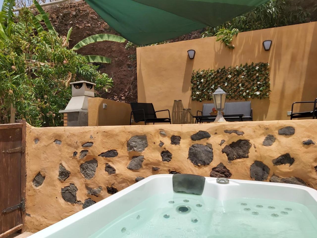 La Casita de la Playa 1