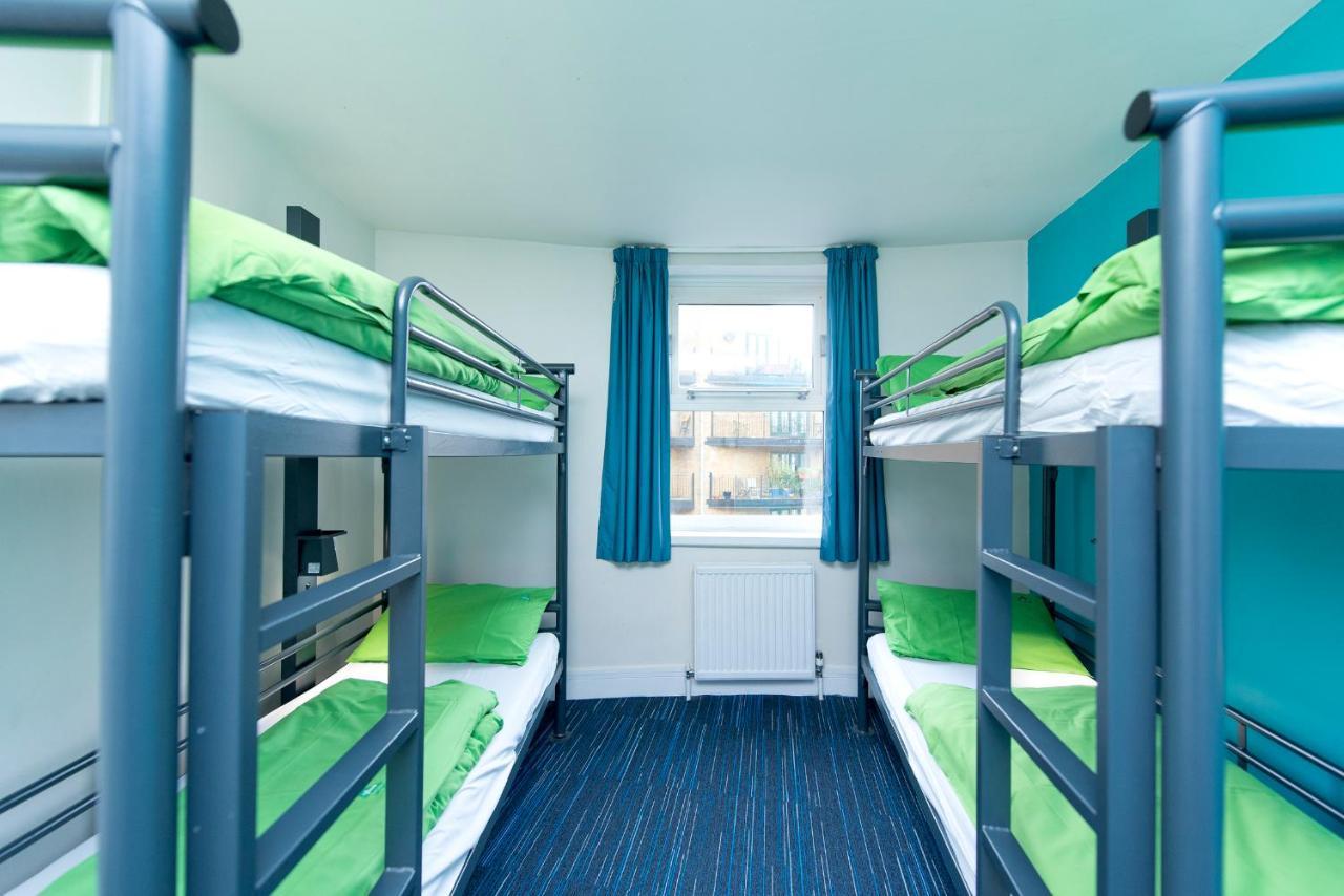 Yha London Thameside 2