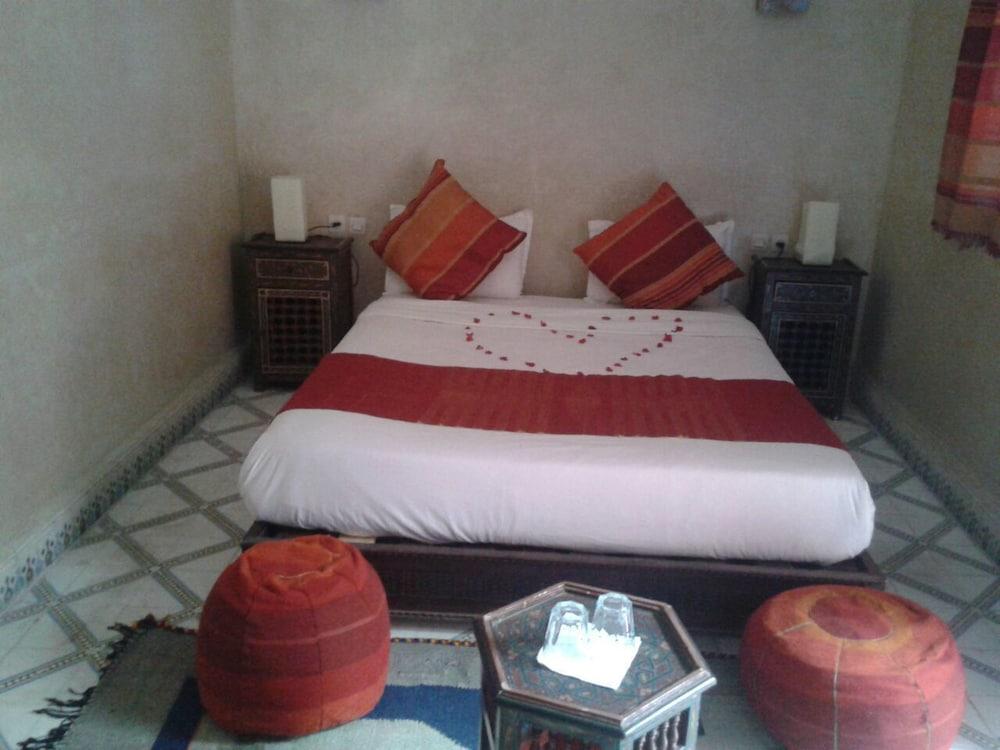Riad Si Amarra 1