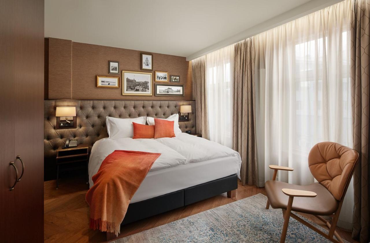 Reykjavik Konsulat Hotel, Curio Collection by Hilton 2