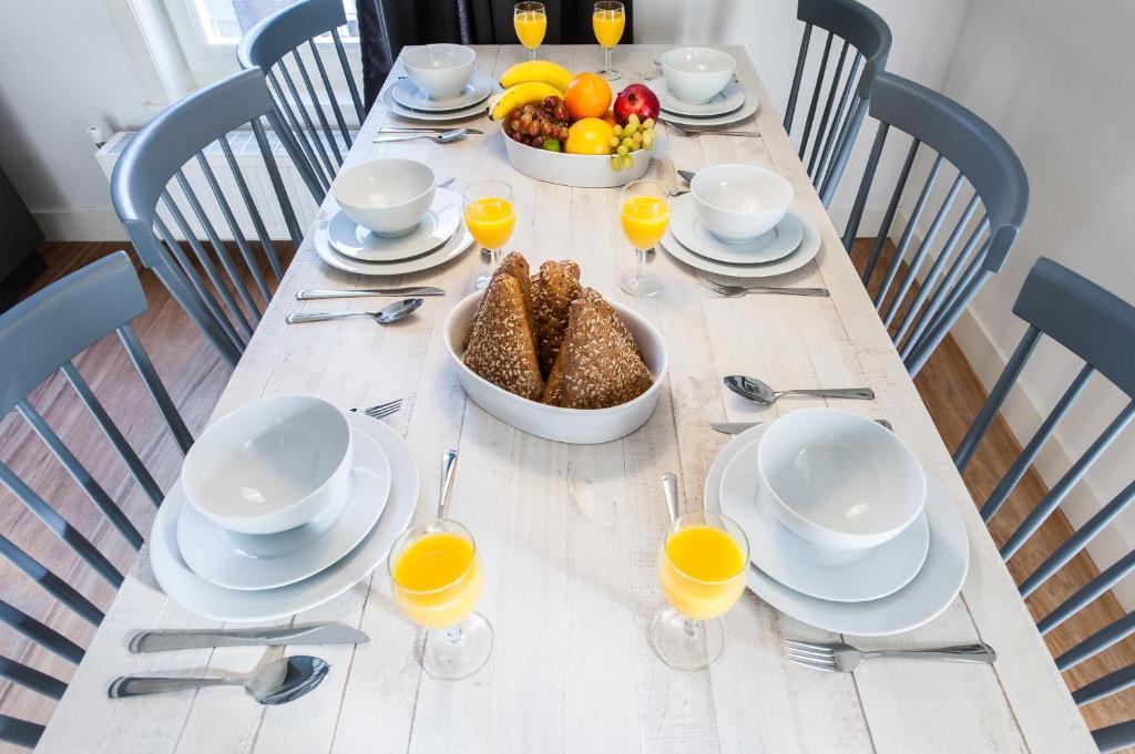 De Pijp Boutique Apartments 2