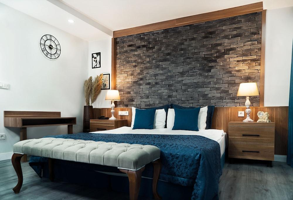 Taksim Yazici Residence 2