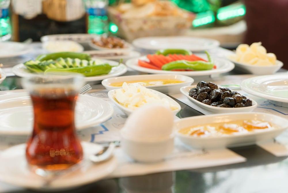 Taksim Yazici Residence 1