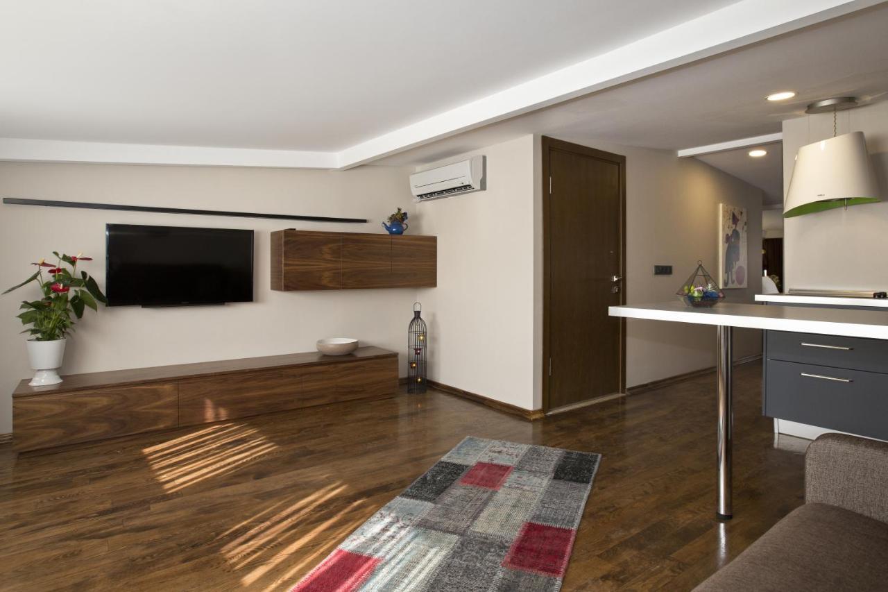 Snog Rooms & Suites 2